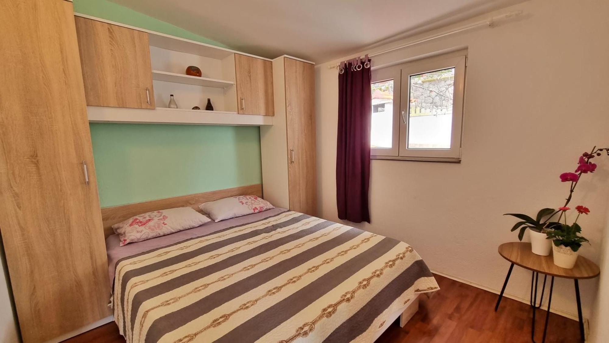 Apartments Neda Omiš Стая снимка