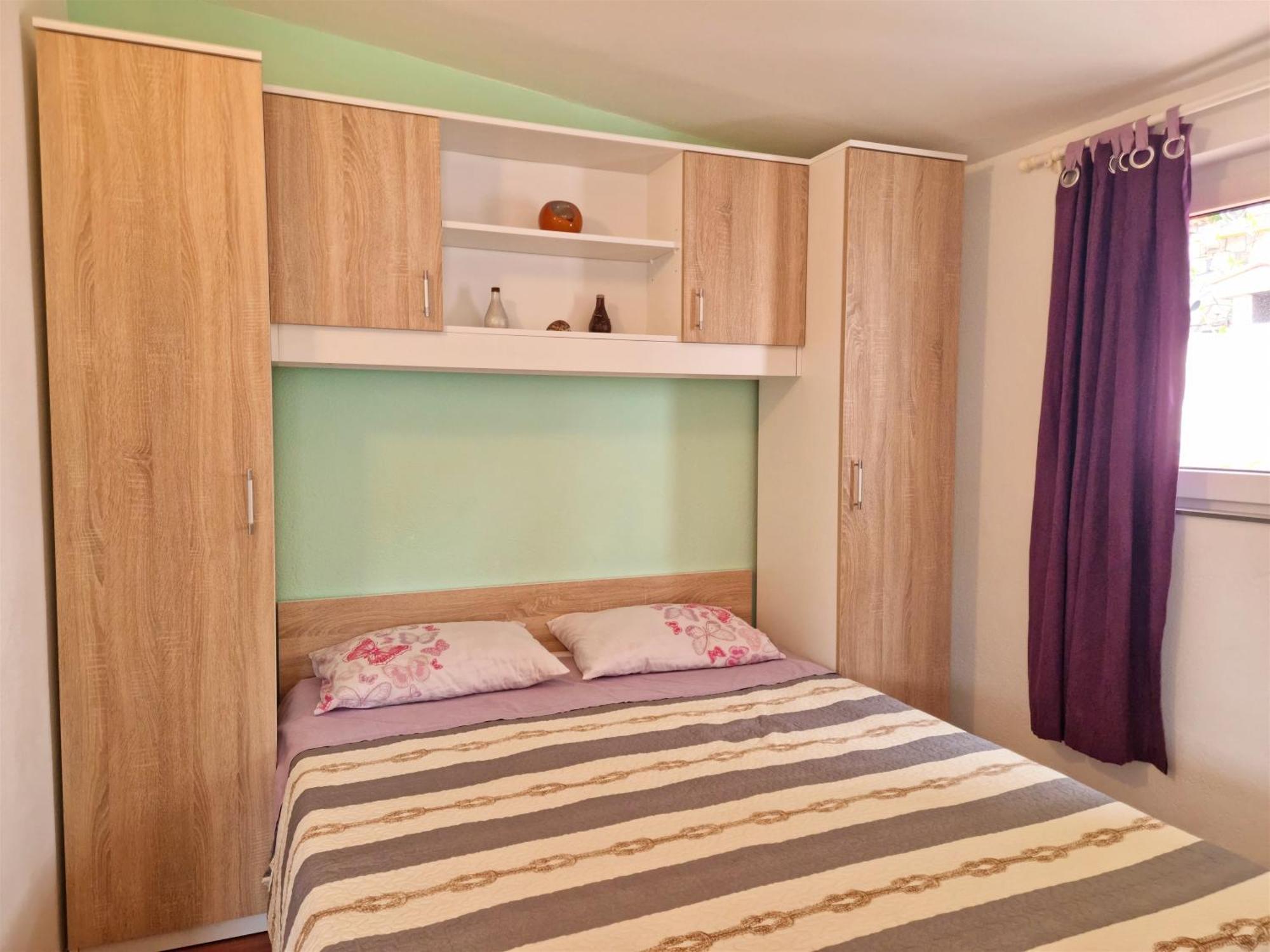 Apartments Neda Omiš Стая снимка