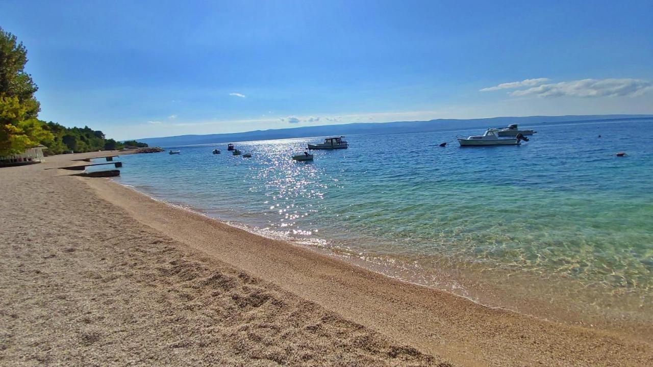 Apartments Neda Omiš Екстериор снимка