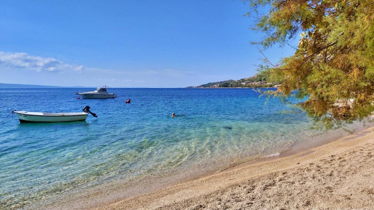 Apartments Neda Omiš Екстериор снимка