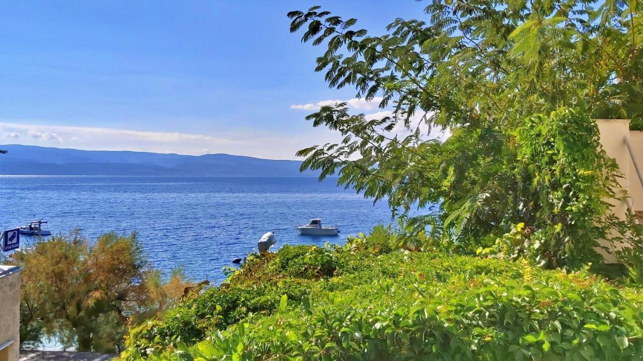 Apartments Neda Omiš Екстериор снимка
